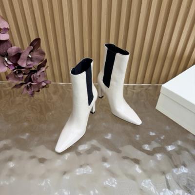 wholesale quality ysl boots model no. 69